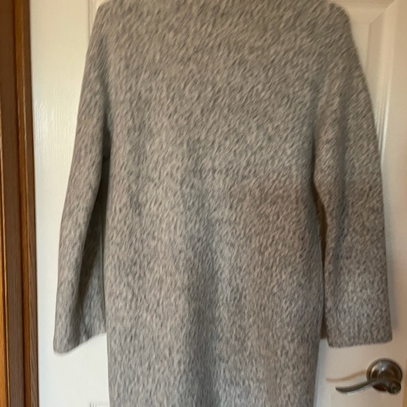 Lightweight zip up cardigan - Picture 3 of 3